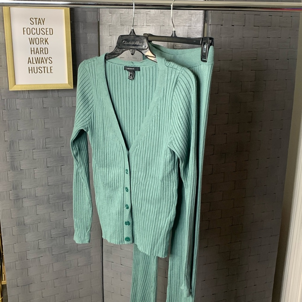 Forever 21 Co-Ord Set